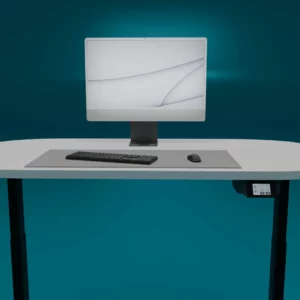Le bureau connecté