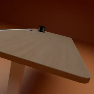 Le bureau connecté PRO
