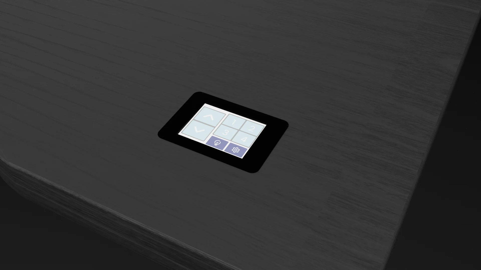 touchscreen
