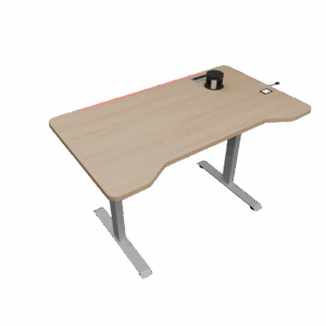 Le bureau connecté PRO